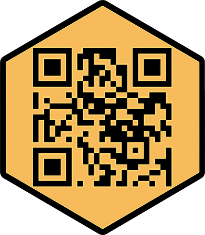 QR для короткой ссылки