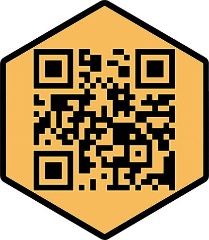 QR для короткой ссылки