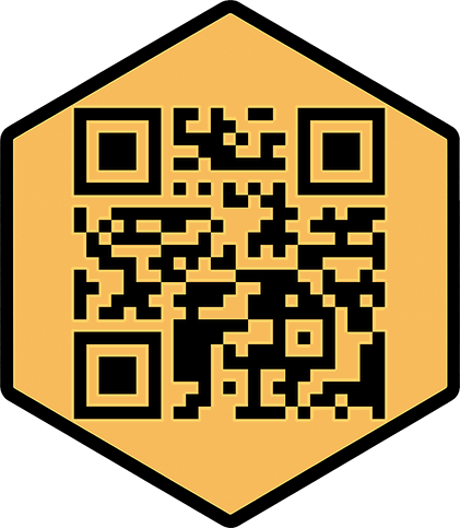 QR для короткой ссылки