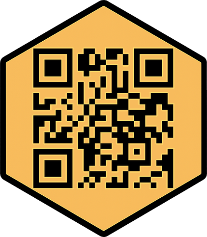 QR для короткой ссылки