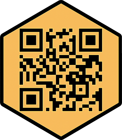 QR для короткой ссылки