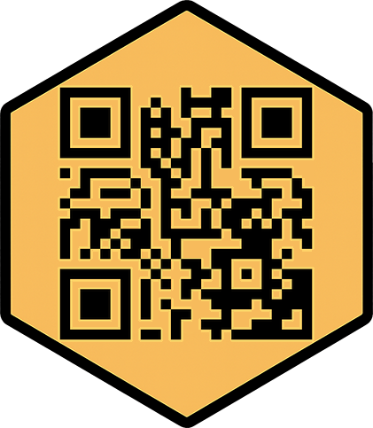 QR для короткой ссылки