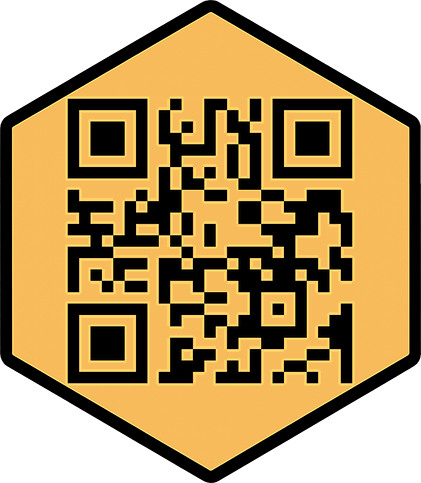 QR для короткой ссылки