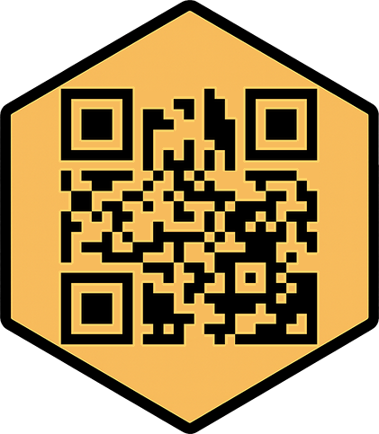 QR для короткой ссылки