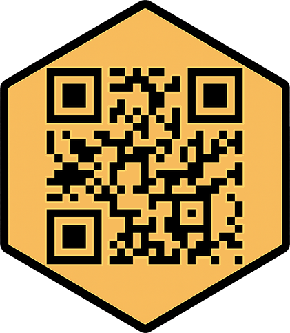 QR для короткой ссылки