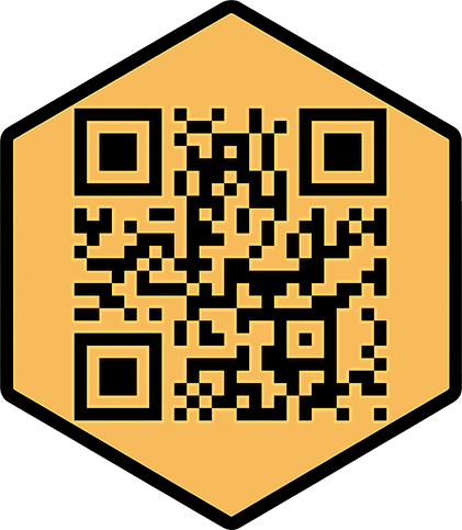 QR для короткой ссылки