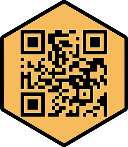QR для короткой ссылки