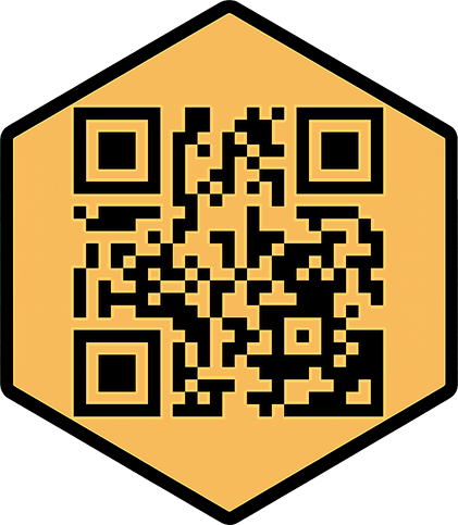 QR для короткой ссылки