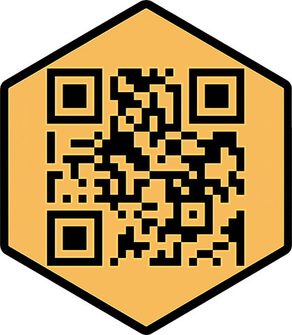 QR для короткой ссылки