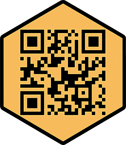 QR для короткой ссылки