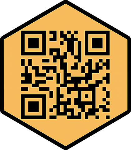 QR для короткой ссылки