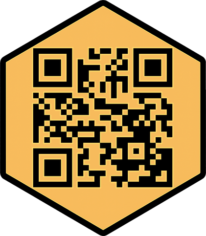 QR для короткой ссылки