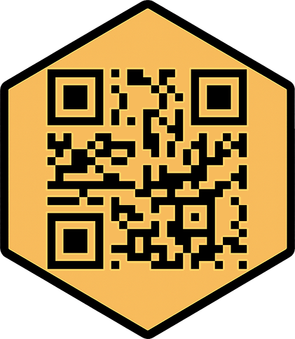 QR для короткой ссылки