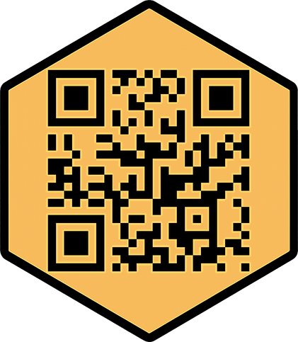 QR для короткой ссылки