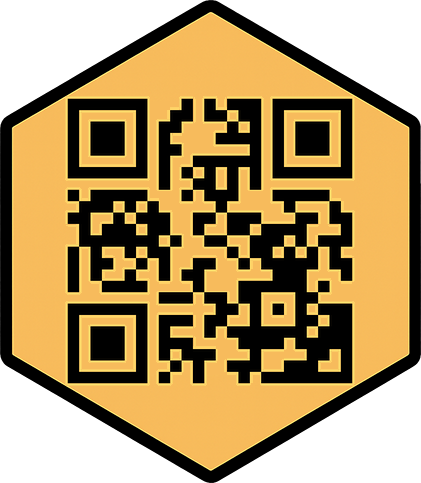 QR для короткой ссылки