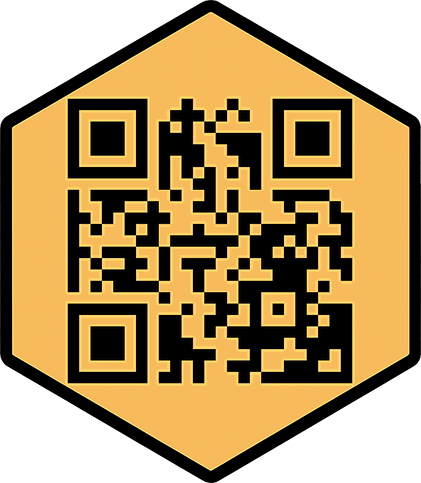 QR для короткой ссылки