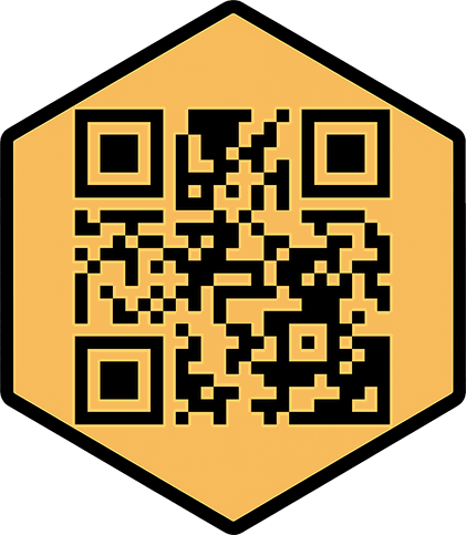 QR для короткой ссылки