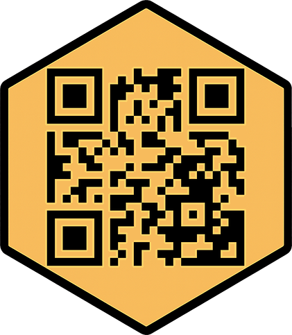 QR для короткой ссылки