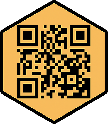 QR для короткой ссылки