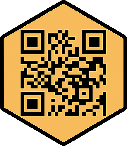 QR для короткой ссылки