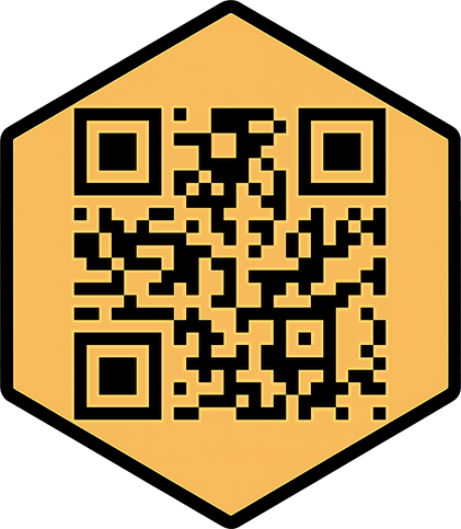 QR для короткой ссылки