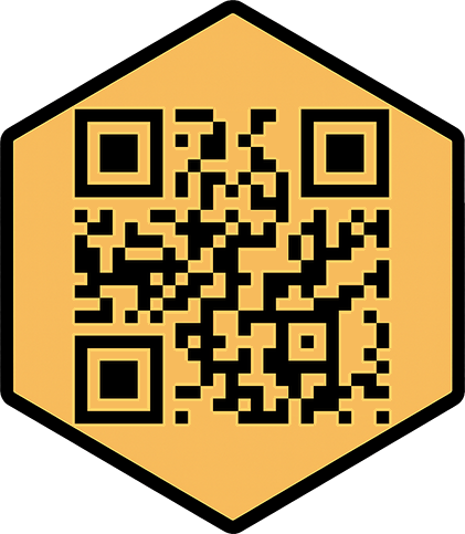 QR для короткой ссылки