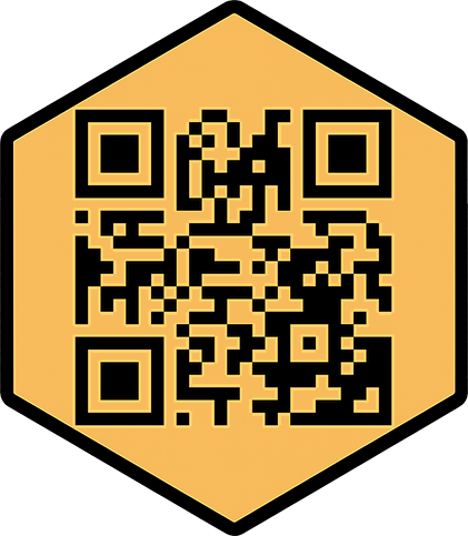 QR для короткой ссылки