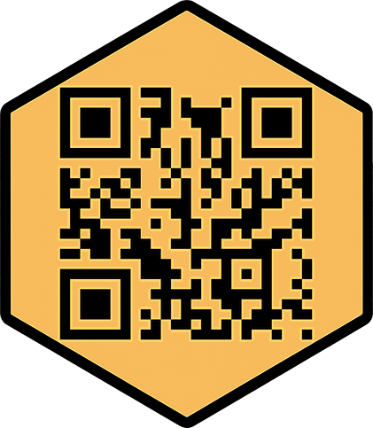 QR для короткой ссылки