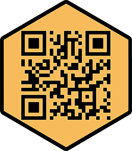 QR для короткой ссылки