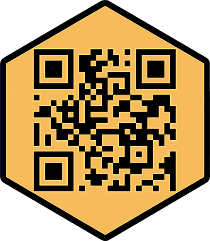 QR для короткой ссылки
