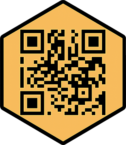 QR для короткой ссылки