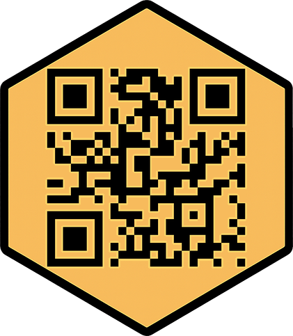 QR для короткой ссылки