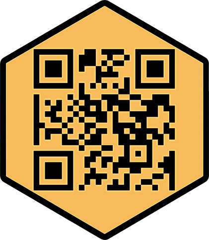 QR для короткой ссылки