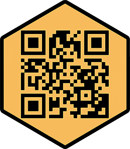 QR для короткой ссылки