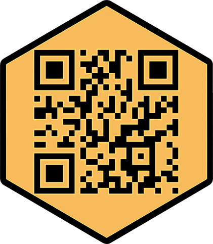 QR для короткой ссылки