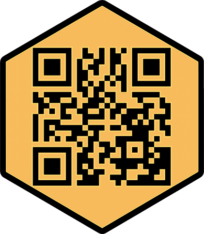 QR для короткой ссылки
