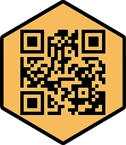 QR для короткой ссылки