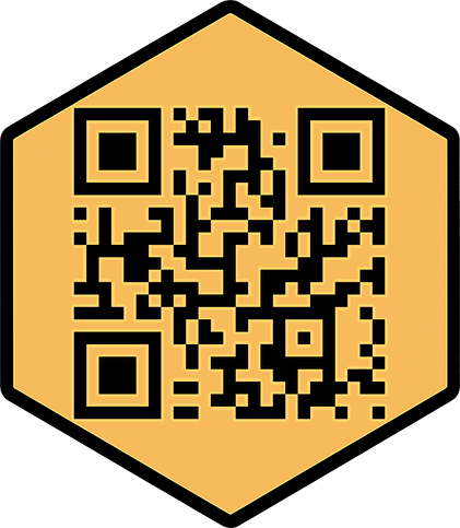 QR для короткой ссылки
