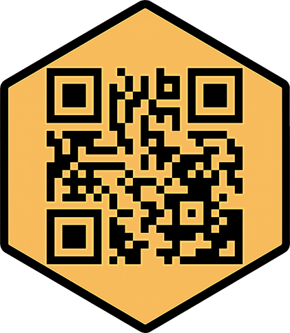 QR для короткой ссылки