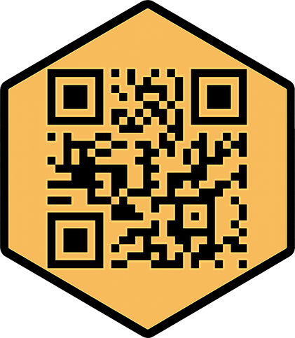 QR для короткой ссылки