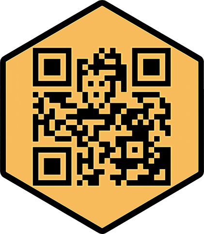 QR для короткой ссылки