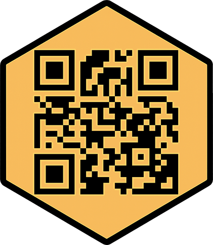 QR для короткой ссылки