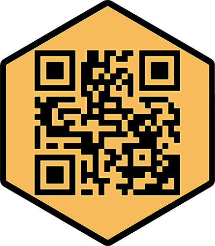 QR для короткой ссылки