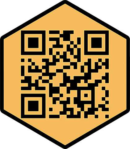 QR для короткой ссылки