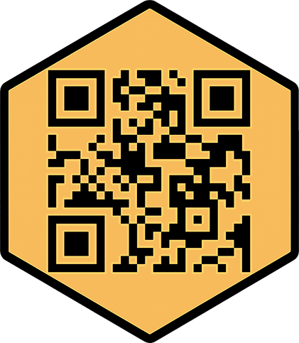QR для короткой ссылки
