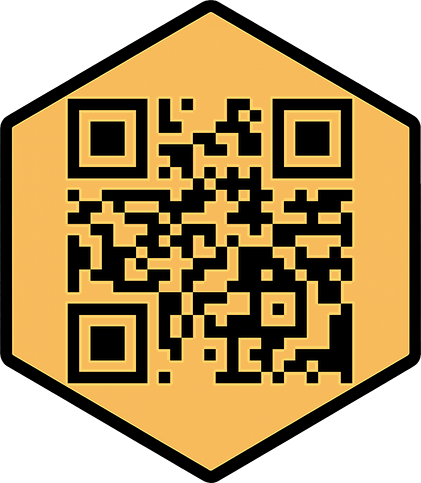 QR для короткой ссылки