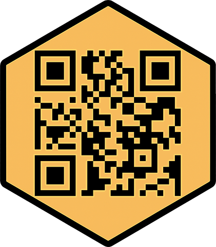QR для короткой ссылки