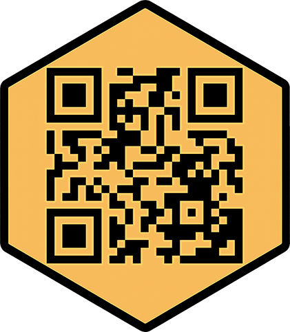 QR для короткой ссылки