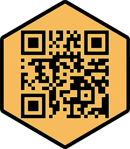 QR для короткой ссылки