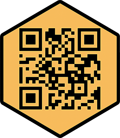 QR для короткой ссылки